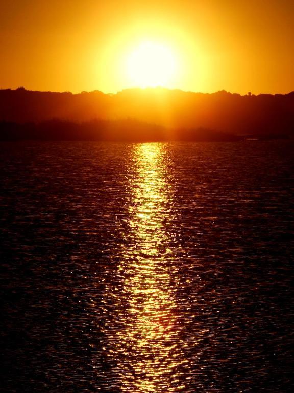 Buya Futhi Bed & Breakfast Saint Lucia Estuary Extérieur photo
