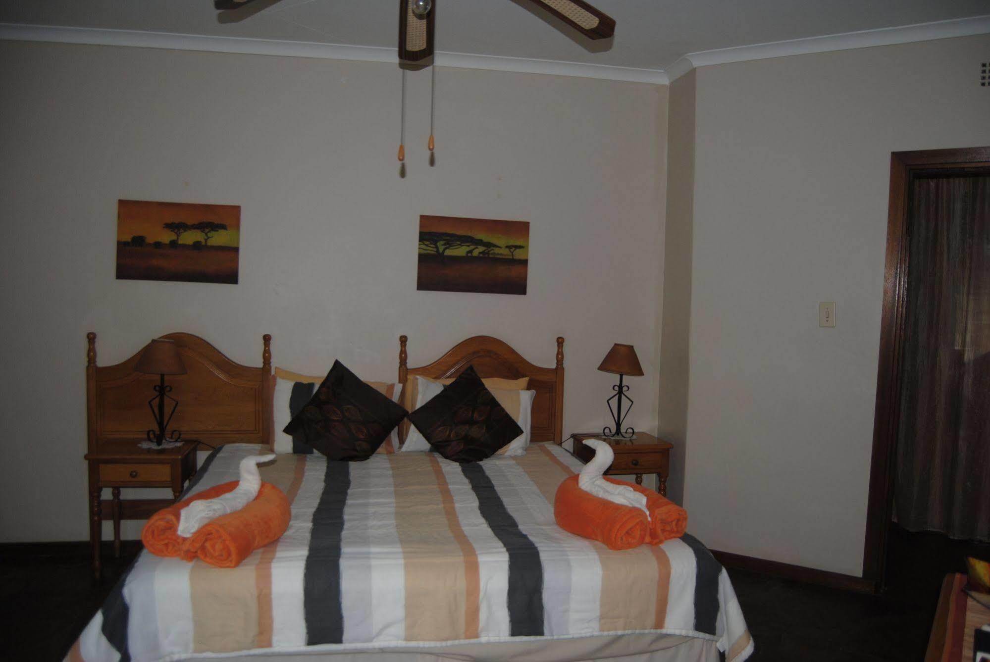 Buya Futhi Bed & Breakfast Saint Lucia Estuary Extérieur photo