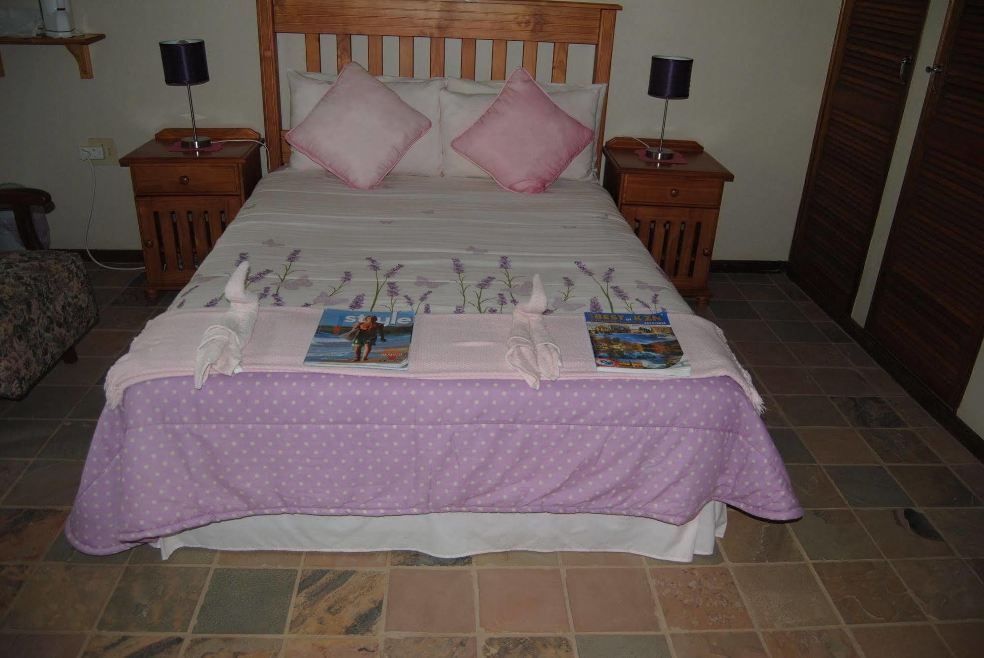 Buya Futhi Bed & Breakfast Saint Lucia Estuary Extérieur photo