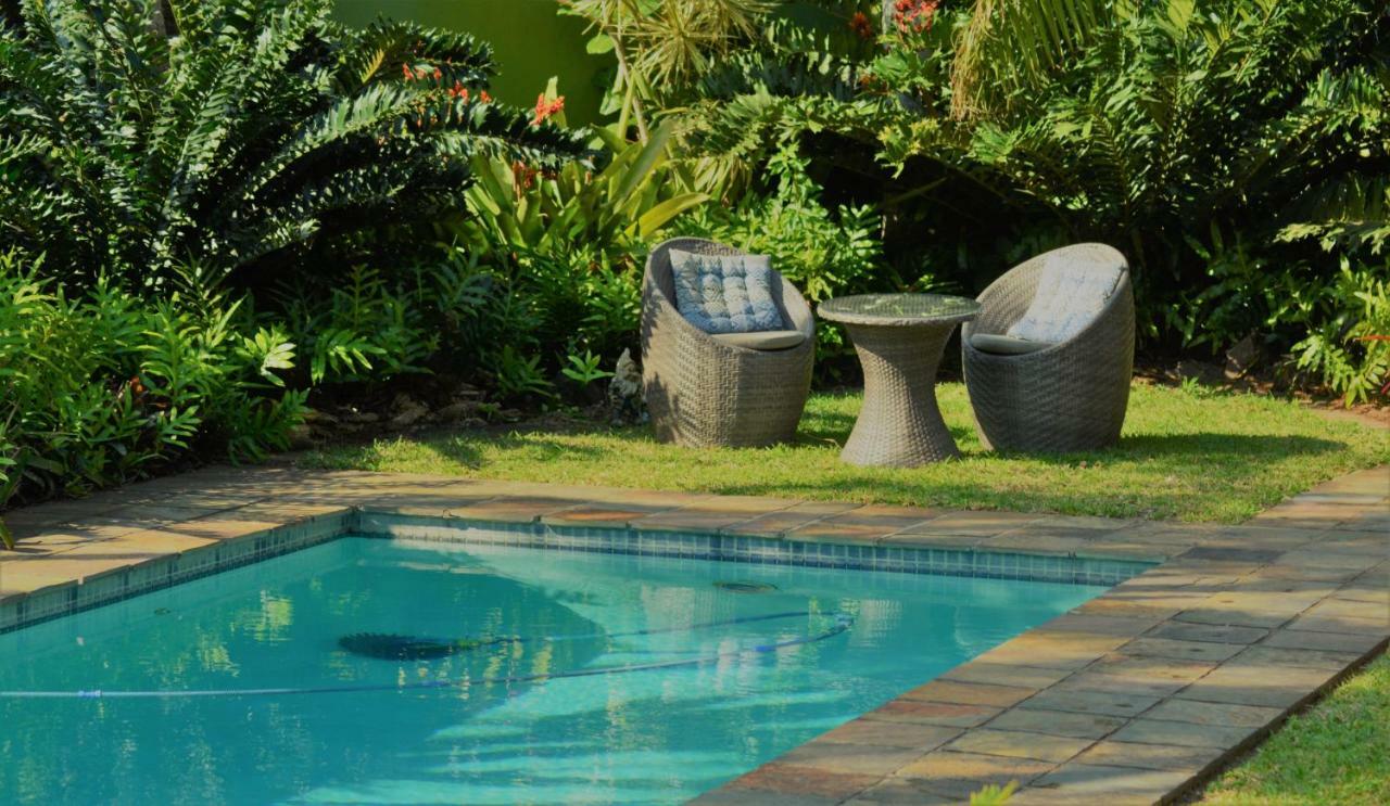Buya Futhi Bed & Breakfast Saint Lucia Estuary Extérieur photo