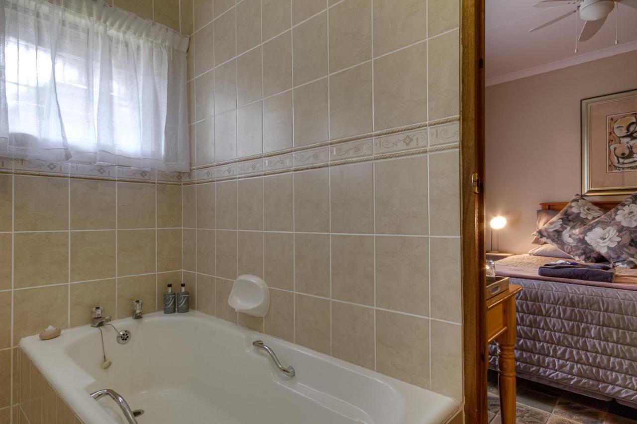 Buya Futhi Bed & Breakfast Saint Lucia Estuary Extérieur photo