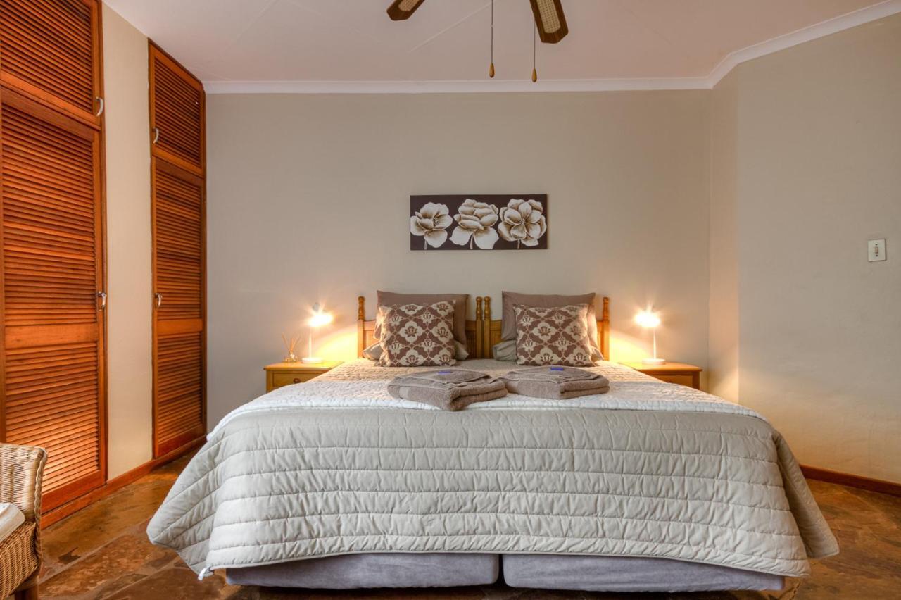 Buya Futhi Bed & Breakfast Saint Lucia Estuary Extérieur photo